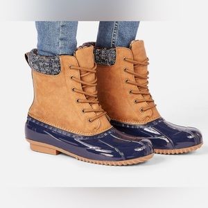 EVI COLD WEATHER BOOT